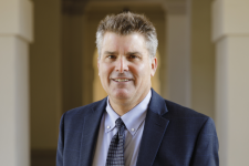 Dr. Michael J. Letteney