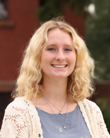 Terese Lickona (NE'28)