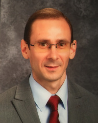 Louis Knuffke ('16)