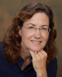 Margaret (Steichen '84) O'Reilly