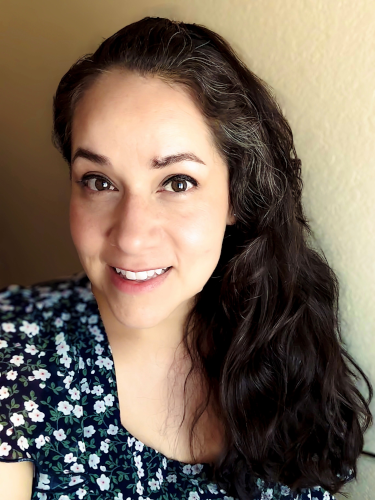 Maria (Rangel ’99) Cardenas