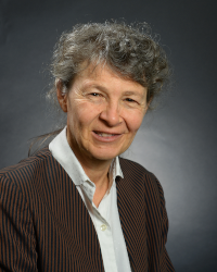 Marie I. George