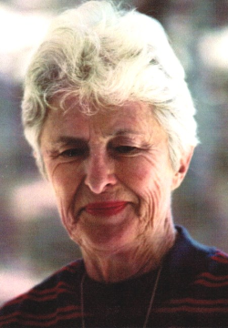 Marilyn McArthur