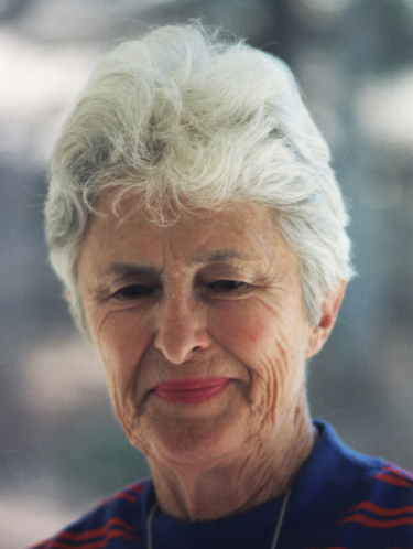 Marilyn McArthur