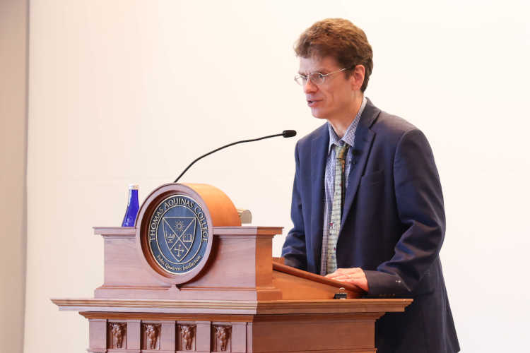 Dr. Matthew Levering