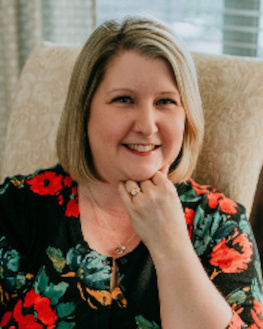 Michelle Halpin