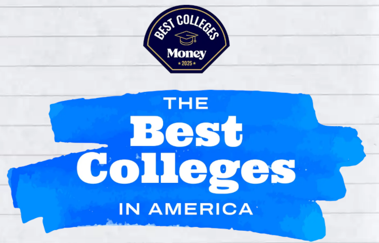 Money Best Colleges