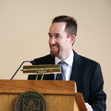 Dr. Christopher Decaen (’93)