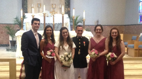 The Nazeck Wedding