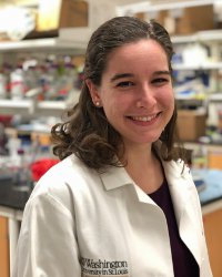 Olivia Cobb (’16)