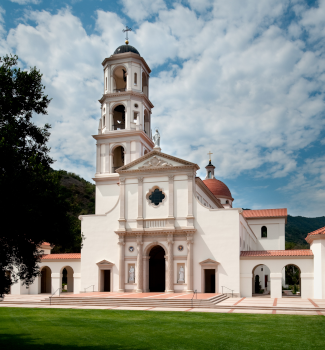 Our Lady of the Most Holy Trinity Chapel