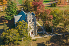 Our Mother of Perpetual Help Chapel