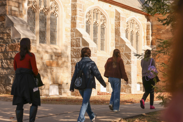 Fall Open House