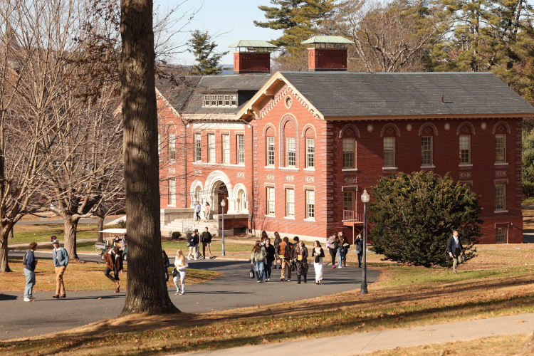 Fall Open House
