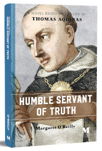 Humble Servant of Truth cover