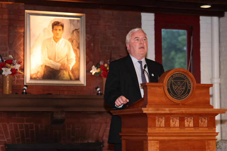 Paul J. O'Reilly