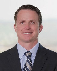 Patrick Laurence (’96)