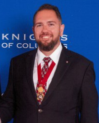 Patrick Mason (’03)