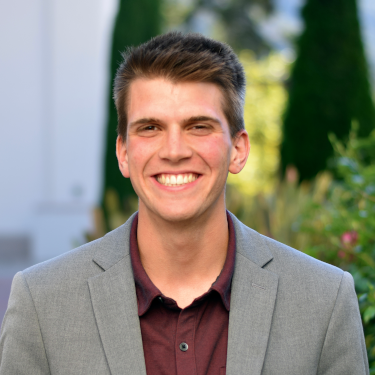 Patrick Mazza (’23)
