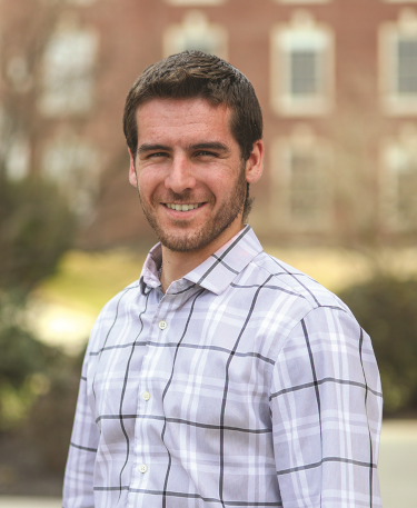Paul Dinan (NE’23)