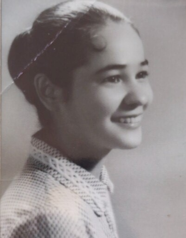 Paula Ellis