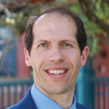 Dr. Pierre-Luc Boudreault