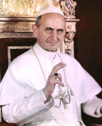 Pope St. Paul VI