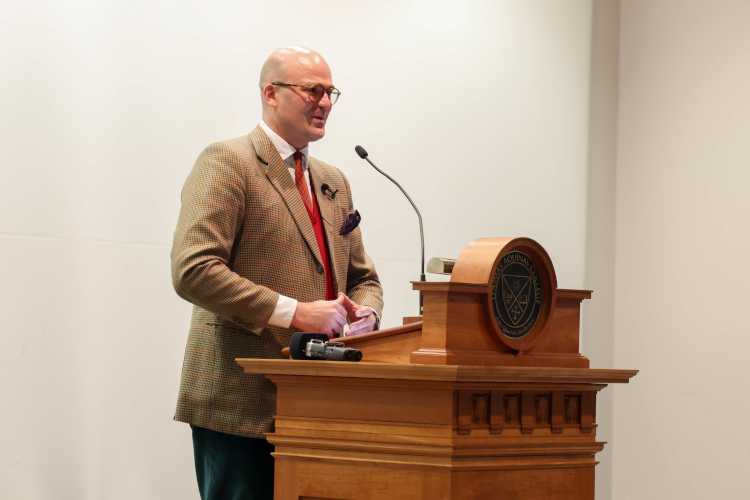 Prince von Thurn und Taxis