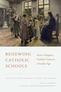 Renewing Catholic Schools