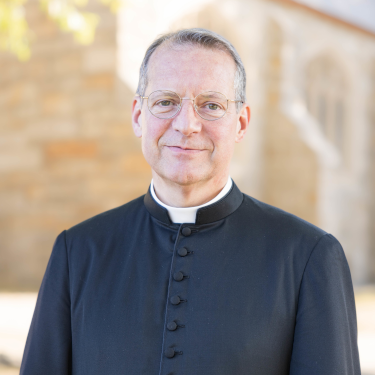 Rev. Greg Markey