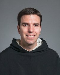 Rev. Jerome Zeiler, O.P. ('00)