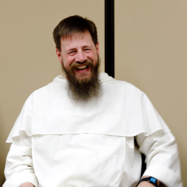 Rev. John Winkowitsch, O.P. (’04)