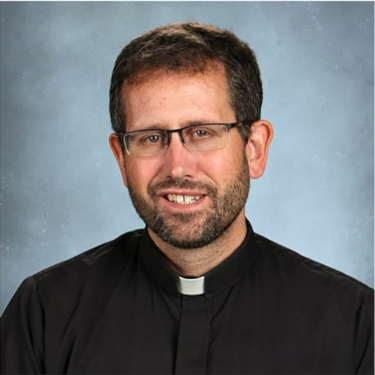 Rev. Joseph Dygert