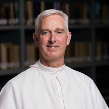 Rev. Sebastian Walshe, O.Praem (’94)