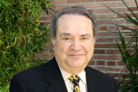 Robert J. Barbera