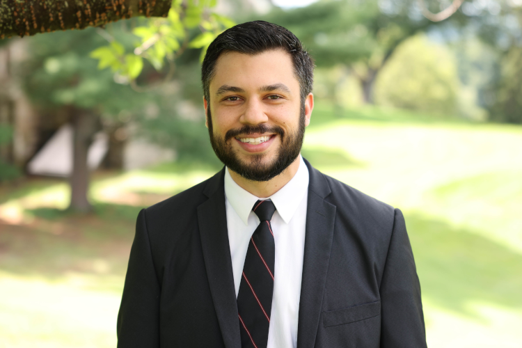 Rodrigo Ribeiro