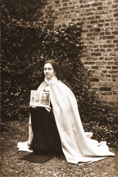 St. Therese