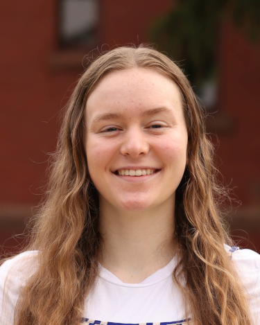 Sophie Schindler (NE’28) 