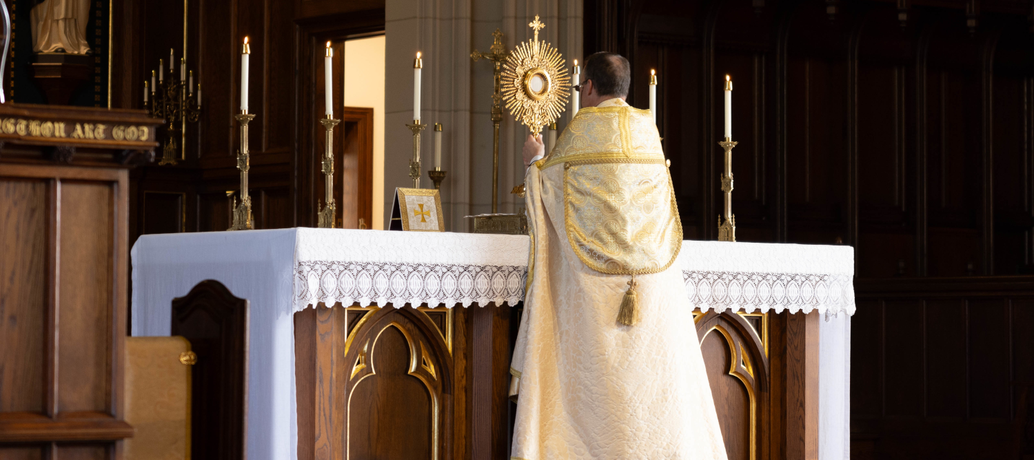 Adoration
