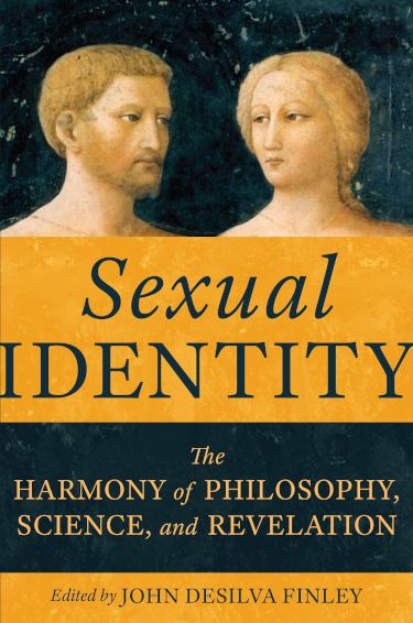 Cover of Sexual Identity