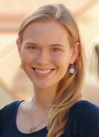 Siobhan Heekin-Canedy (’18)
