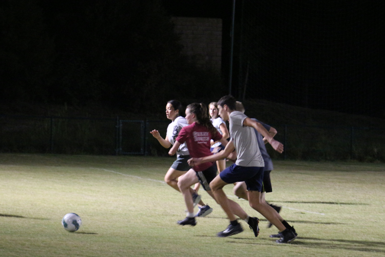 Soccer