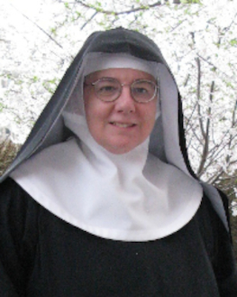 Sr. Maria Kiely
