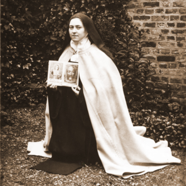 St. Thérèse of Lisieux