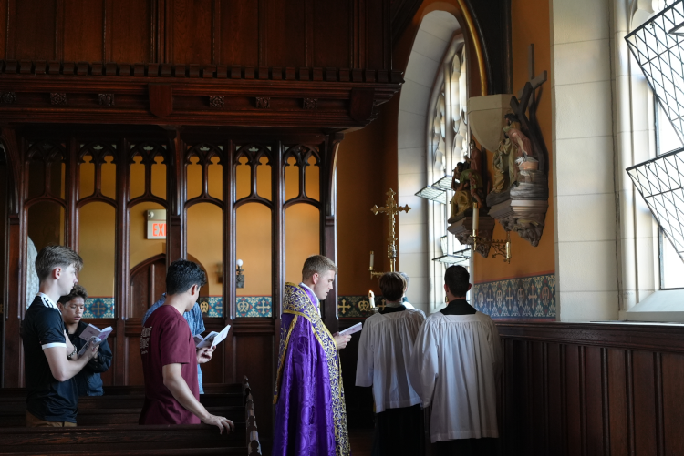 Stations of the Cross