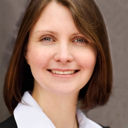 Stephanie (Bujnak ’07) Ward