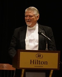 Stephen Grimm (’75)