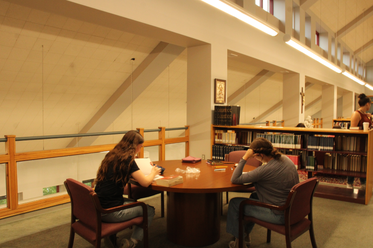 Study Hall