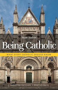 Suzie Andres' Book