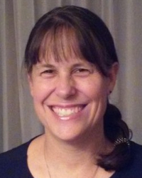 Suzie Andres